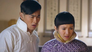 无心法师 1. évad Ep.12 12. epizód