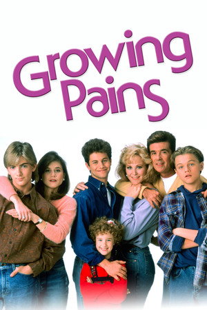 Growing Pains poszter