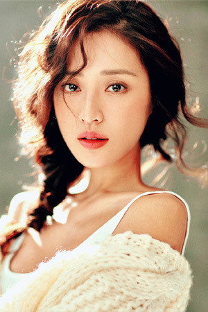 彭渤 profil kép