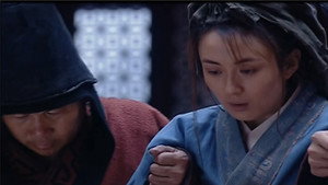 汉武大帝 1. évad Ep.25 25. epizód