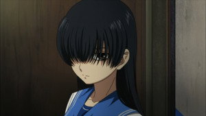 電波的な彼女 kép