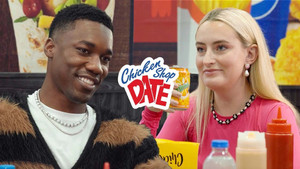 Chicken Shop Date 1. évad Ep.54 54. epizód
