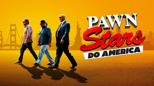 Zálogcsillagok: amerikai road show kép