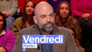 Quotidien 9. évad Ep.100 100. epizód