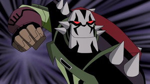 Transformers: Animated 1. évad Ep.7 7. epizód