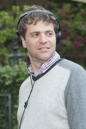 Nicholas Stoller profil kép