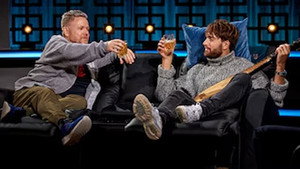 Riising Late Night 1. évad Ep.3 3. epizód