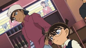 名探偵コナン 1. évad Ep.625 625. epizód