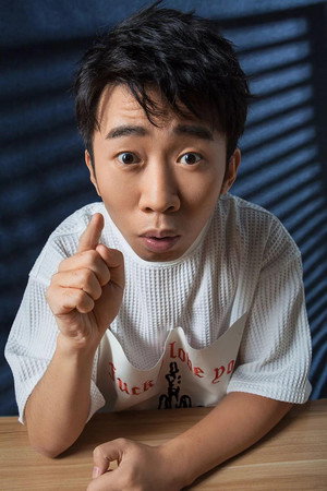 杨迪 profil kép