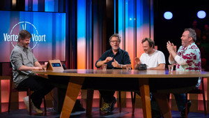 De dag van vandaag 5. évad Ep.33 33. epizód