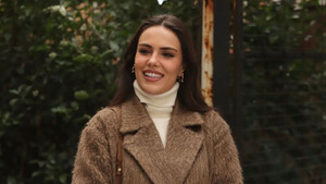 Cennetin Çocukları 1. évad Ep.23 23. epizód