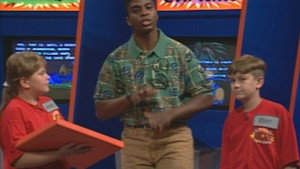 Nickelodeon Arcade 2. évad Ep.20 20. epizód