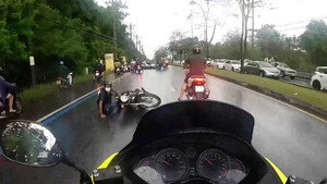 Caught on Dashcam 4. évad Ep.7 7. epizód