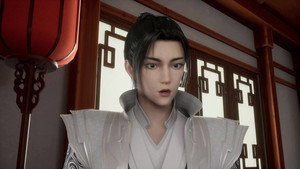 仙武苍穹 1. évad Ep.1 1. epizód