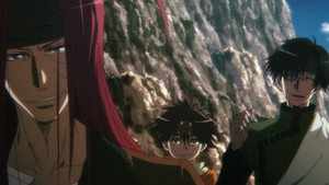 最遊記 4. évad Ep.2 2. epizód
