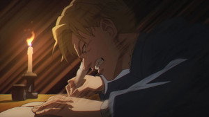 チ。―地球の運動について― 1. évad Ep.2 2. epizód
