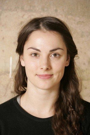 Maiken Pius profil kép
