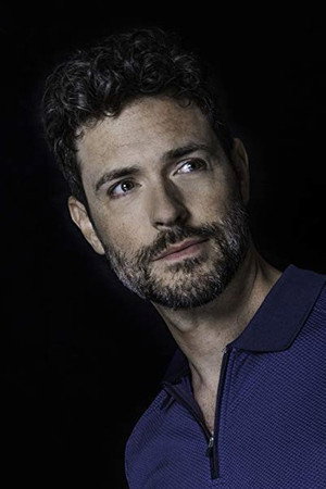 Brendan Hines profil kép