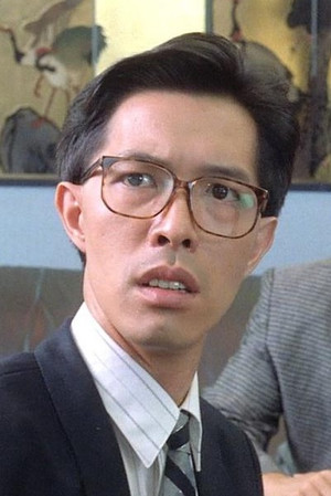 羅青浩 profil kép