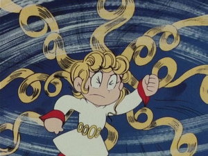 怪物くん 1. évad Ep.59 59. epizód