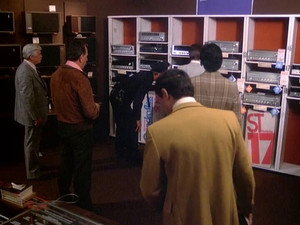 Quincy, M.E. 3. évad Ep.3 3. epizód