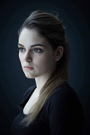 Radina Borshosh profil kép