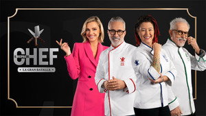 El discípulo del chef kép