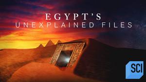 Egyiptom tisztázatlan aktái kép
