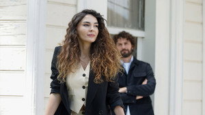 Yüz Yıllık Mucize 1. évad Ep.8 8. epizód