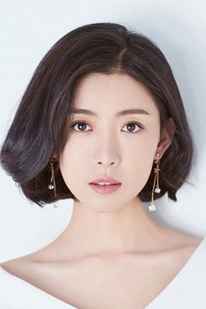 马灿灿 profil kép