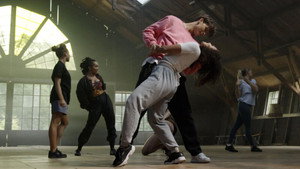 Dance Camp kép