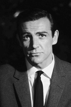 Sean Connery profil kép