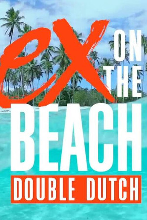 Ex on the Beach: Double Dutch 7. évad (2021-04-11) poszter
