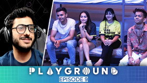Playground 1. évad Ep.9 9. epizód