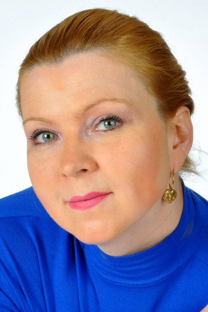 Елена Коллегова profil kép