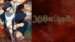 Jujutsu Kaisen kép