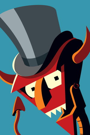 Futurama poszter
