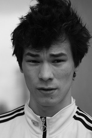 Чингиз Гараев profil kép