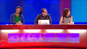 8 Out of 10 Cats 9. évad Ep.6 6. epizód