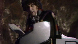 Doctor Who - Ki vagy, doki? 15. évad Ep.19 19. epizód