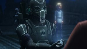 Star Wars: Rossz Osztag 3. évad Ep.11 Nincs visszaút