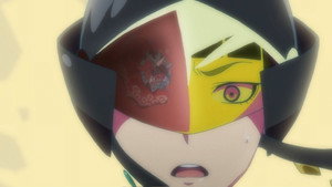 魔法少女大戦 1. évad Ep.14 14. epizód