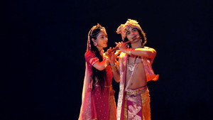 राधाकृष्ण 1. évad Ep.296 296. epizód