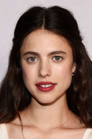 Margaret Qualley profil kép
