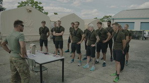 Kamp Waes 1. évad Ep.1 1. epizód