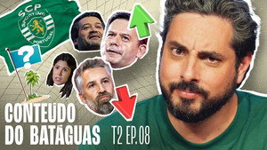 Conteúdo do Batáguas 2. évad Ep.8 8. epizód