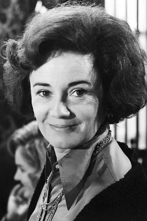 Anna Gaylor profil kép