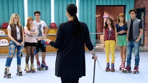 Soy Luna 2. évad Ep.24 24. epizód