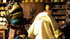 The Wind in the Willows 1. évad Ep.3 3. epizód