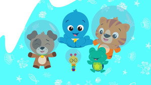 Baby Einstein Ocean Explorers 1. évad Ep.9 9. epizód